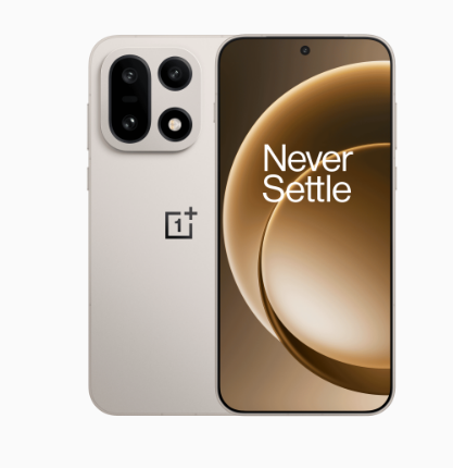 OnePlus 15