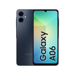 טלפון סלולרי Samsung Galaxy A06 SM-A065F/DS 64GB 4GB RAM סמסונג 