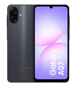 טלפון סלולרי Samsung Galaxy A07 SM-A075F/DS 64GB 4GB RAM סמסונג 