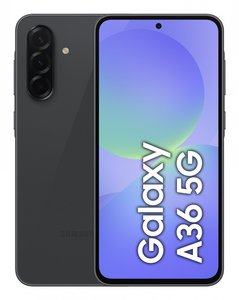 טלפון סלולרי Samsung Galaxy A36 SM-A366B/DS 128GB 6GB RAM סמסונג