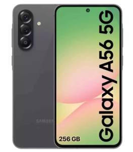 טלפון סלולרי Samsung Galaxy A56 SM-A566B/DS 256GB 8GB RAM סמסונג