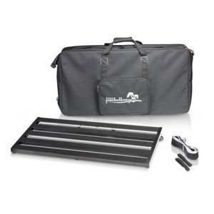 פדלבורד לאפקטים ברוחב 80 ס”מ כולל תיק Palmer Pedalbay80