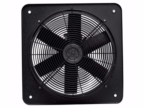 ונטה / שואב אויר תעשייתית 24