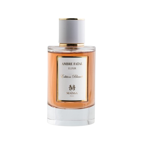 Maissa Ambre Fatal