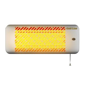  תנור חימום אינפרא לאמבטיה Goldline / ATL-2000