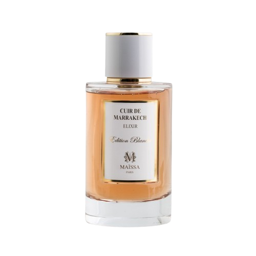 Maison Maissa Cuir De Marrakech Elixir 100ML EDP מייסון מייסה קויר דה מרקש יוניסקס
