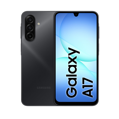 טלפון סלולרי Samsung Galaxy A17 SM-A175F/DS 256GB 6GB RAM סמסונג