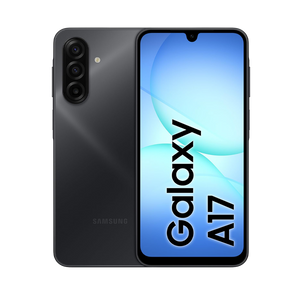 טלפון סלולרי Samsung Galaxy A17 SM-A175F/DS 256GB 6GB RAM סמסונג