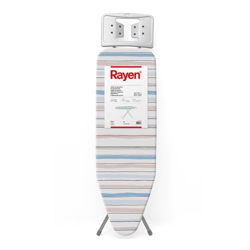 קרש גיהוץ פסים - RAYEN