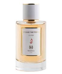 Maissa Voyage Nocturne Elixir