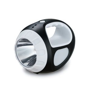  פנס קמפינג נטען + רמקול Goldline ATL-191 / MULTI LIGHT