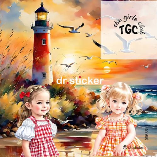 גליל מדבקות ד