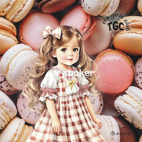 גליל מדבקות ד