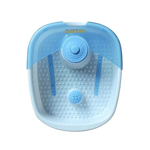  גיקוזי אמבט עיסוי לרגליים Goldline / ATL-3840