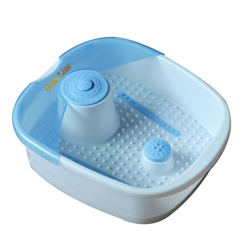  גיקוזי אמבט עיסוי לרגליים Goldline / ATL-3840