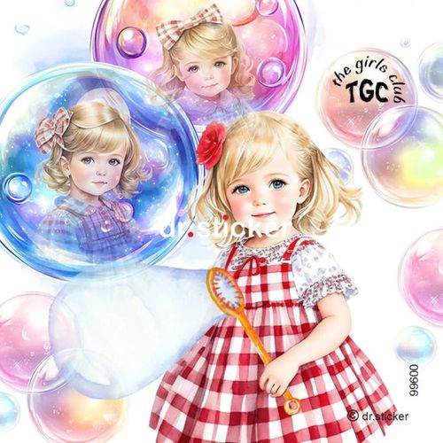 גליל מדבקות ד