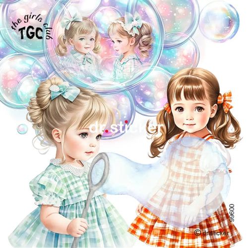 גליל מדבקות ד