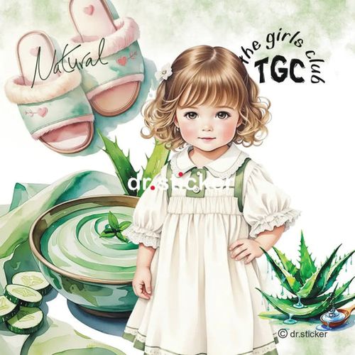 גליל מדבקות ד