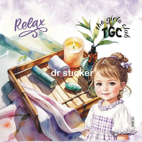 גליל מדבקות ד