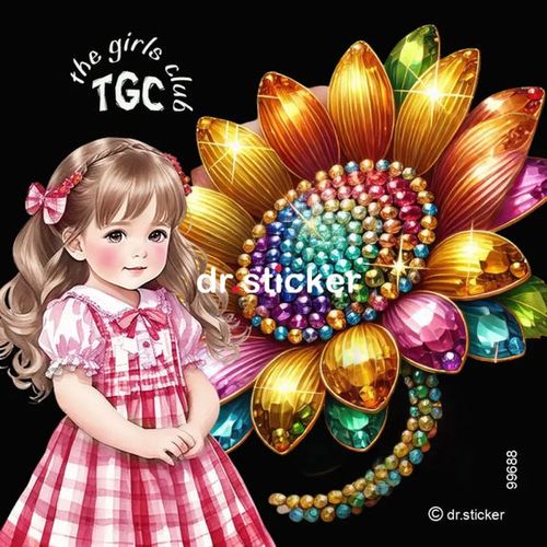 גליל מדבקות ד