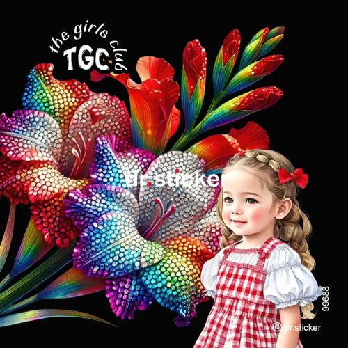 גליל מדבקות ד