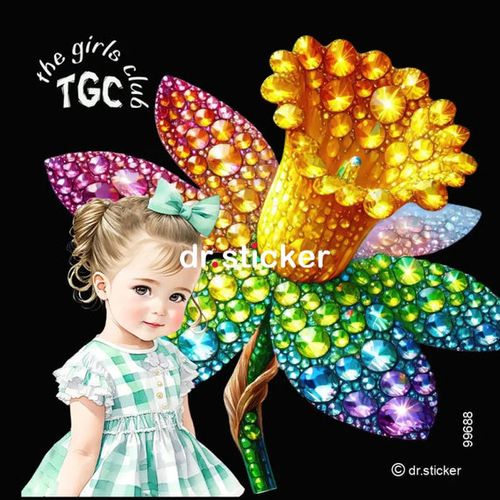 גליל מדבקות ד