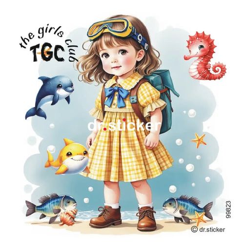 גליל מדבקות ד