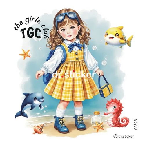 גליל מדבקות ד