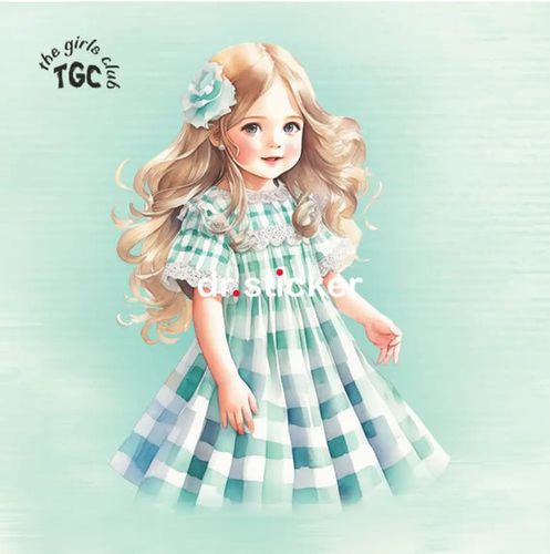 גליל מדבקות ד