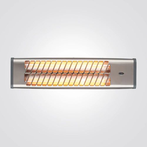 תנור חימום אמבטיה קוורץ 1200W
