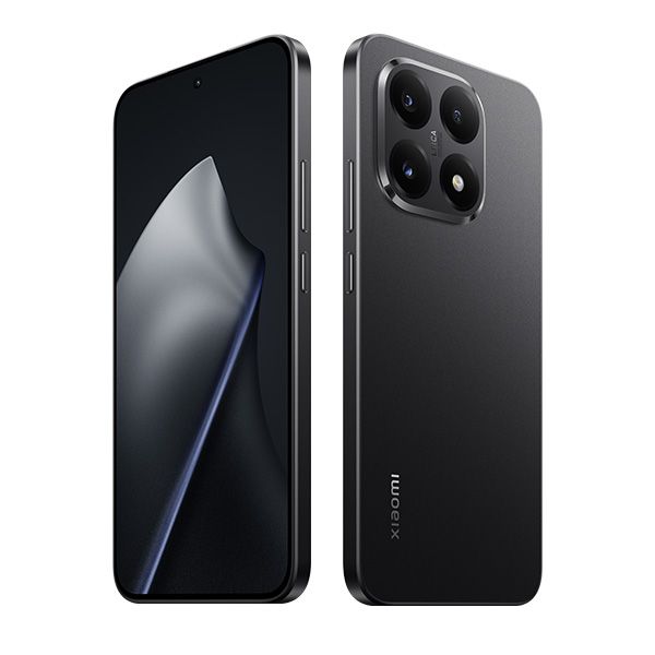 שיואמי Xiaomi 15T Pro 5G 12GB+512GB יבואן רשמי