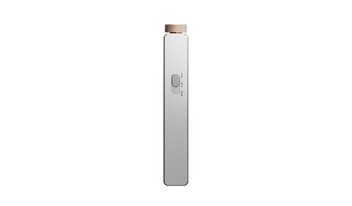 רדיו סטריאו נייד ואוזניות כפתור - Fiio RR11