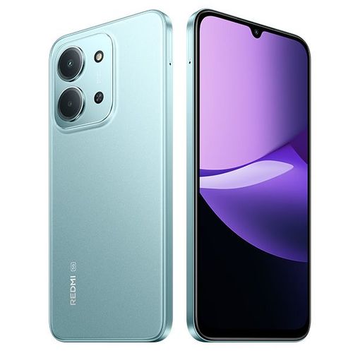 רדמי Redmi 15C 5G 8GB +256GB יבואן רשמי
