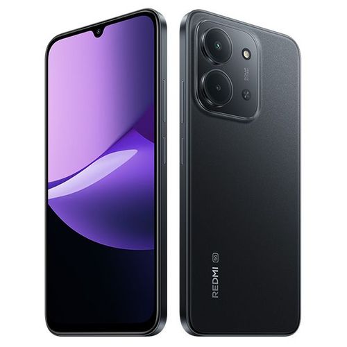 רדמי Redmi 15C 5G 4GB + 128GB יבואן רשמי