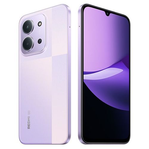 רדמי Redmi 15C 5G 4GB + 128GB יבואן רשמי