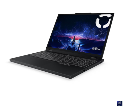 מחשב נייד Lenovo IP Legion 5 15IAX10 - 83F0004WIV 
