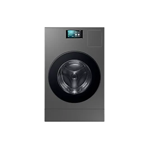 מכונת כביסה פתח חזית 18 ק"ג   SAMSUNG  WD18DB8995BZ מהירות סחיטה 1000 סל"ד