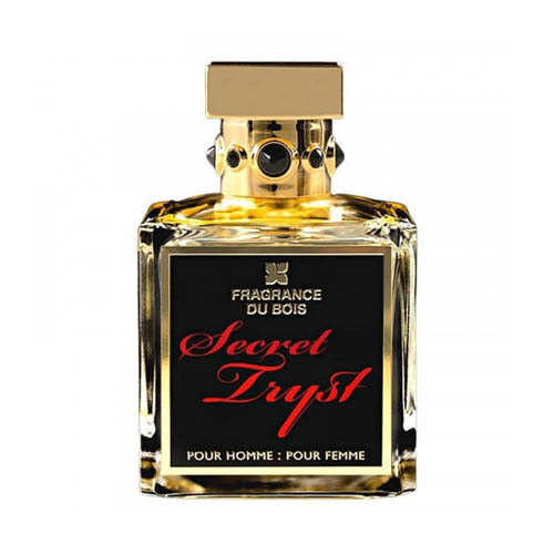 Du Bois Secret Tryst EDP Unisex 100ML