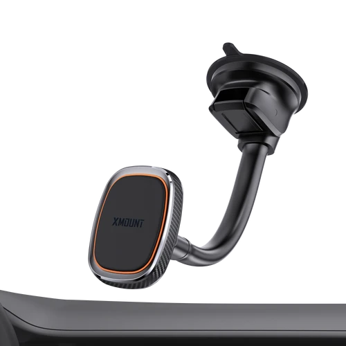 מעמד מגנטי לרכב Xmount XM-01 Pro