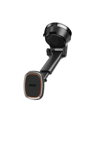 מעמד מגנטי מתכוונן לרכב Xmount XM-03 PRO