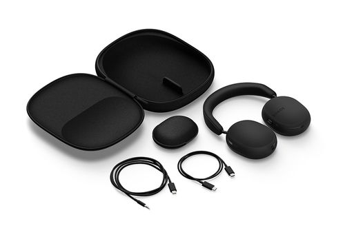 אוזניות אלחוטיות SONOS ACE שחור