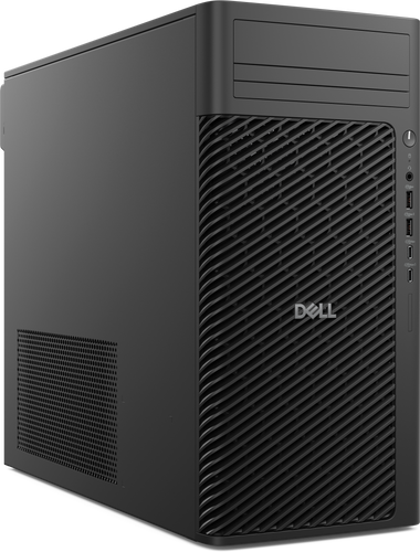 מחשב נייח ‎ Dell Pro Max Tower T2 FCT2250 PM-RD33-16380דל
