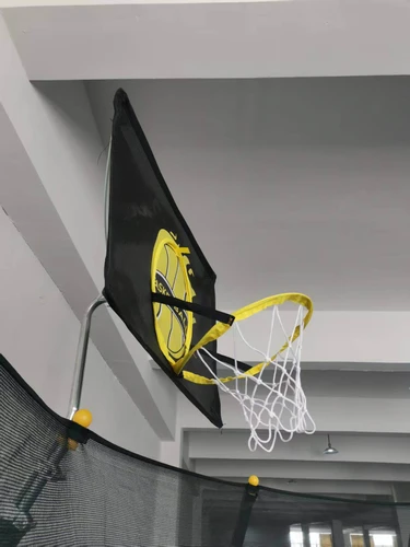 טרמפולינה 4.8 מ 16 פיט אמיגו AMIGO