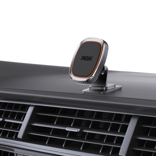 מעמד מגנטי לרכב עם הדבקה Xmount XM-04 Pro