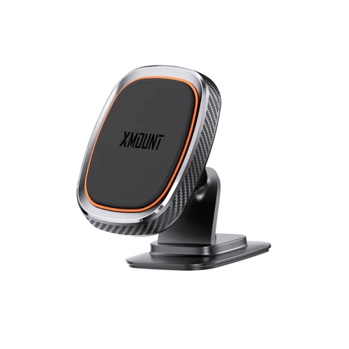 מעמד מגנטי לרכב עם הדבקה Xmount XM-04 Pro