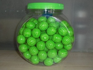 בטופי עונת האביטיחים בשיאה כל השנה!! מסטיק בטעם אבטיח, מתוק וגדול - 1 ק"ג רק 55 ש"ח!