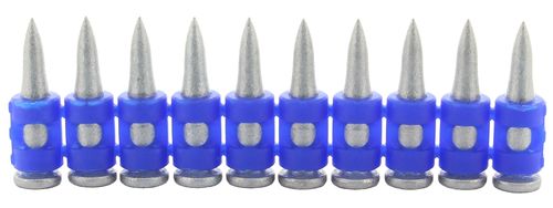 מסמרי UP6 PULSA PIN של SPIT באורך 17-22 מ
