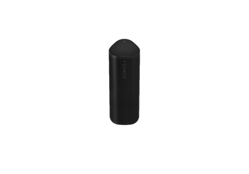 רמקול נייד ROAM 2 שחור