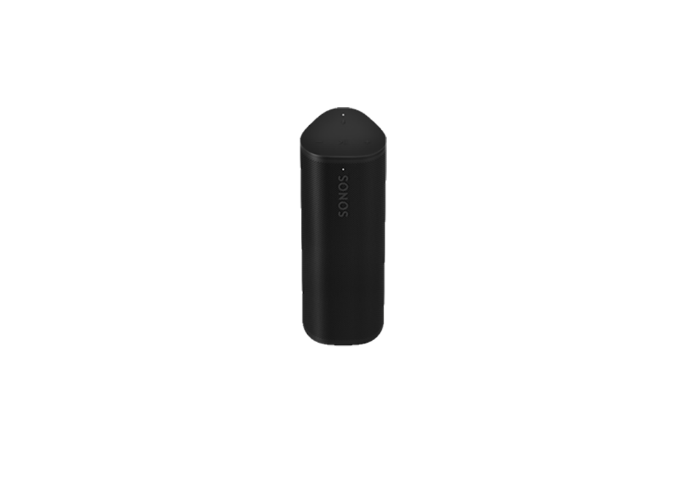 רמקול נייד ROAM 2 שחור