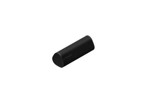 רמקול נייד ROAM 2 שחור
